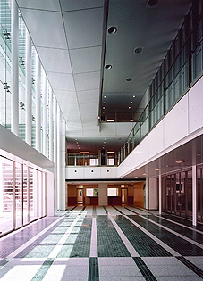 Meiden Entry